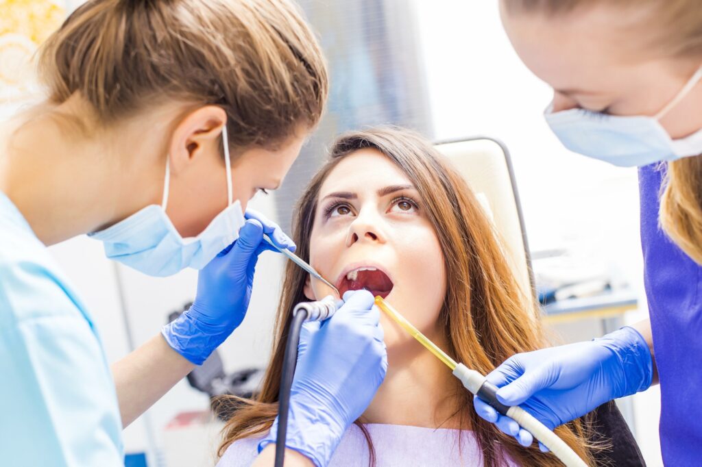 Dental Bonding Provider in Pacific Beach