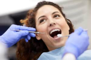 Dental Exams and Cleanings in Pacific Beach