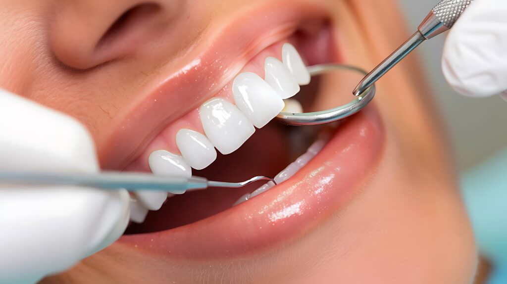 Elevate Your Smile: Discover the Benefits of Cosmetic Dentistry Treatments