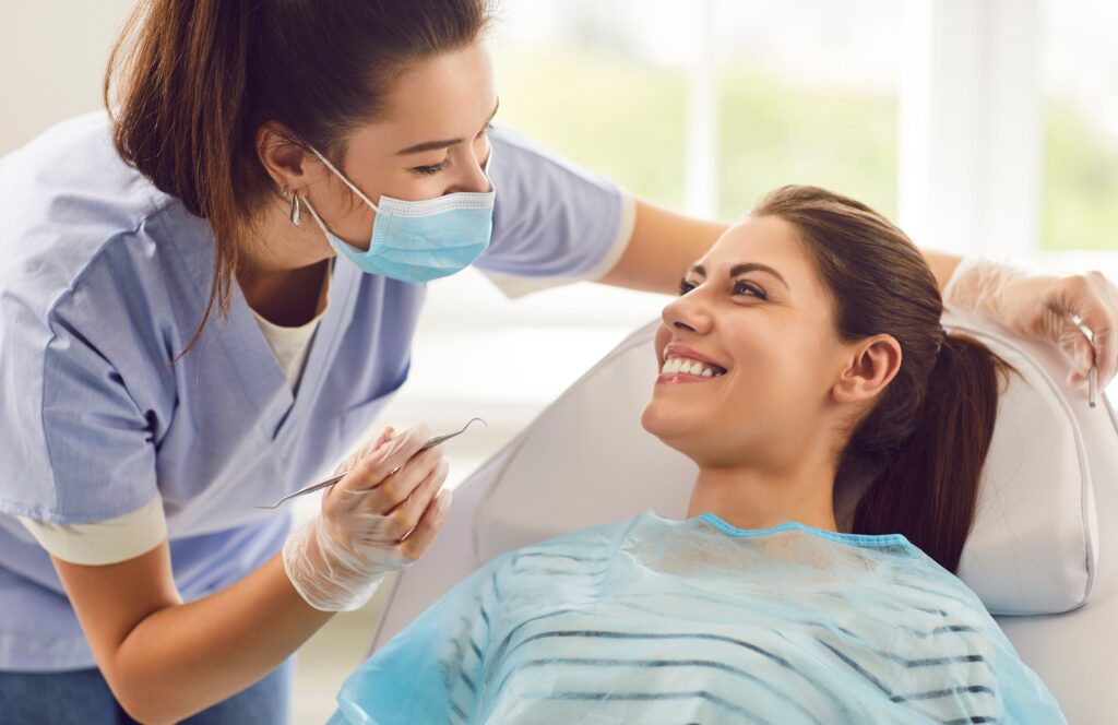 How Does Your Diet Affect Your Dental Health?
