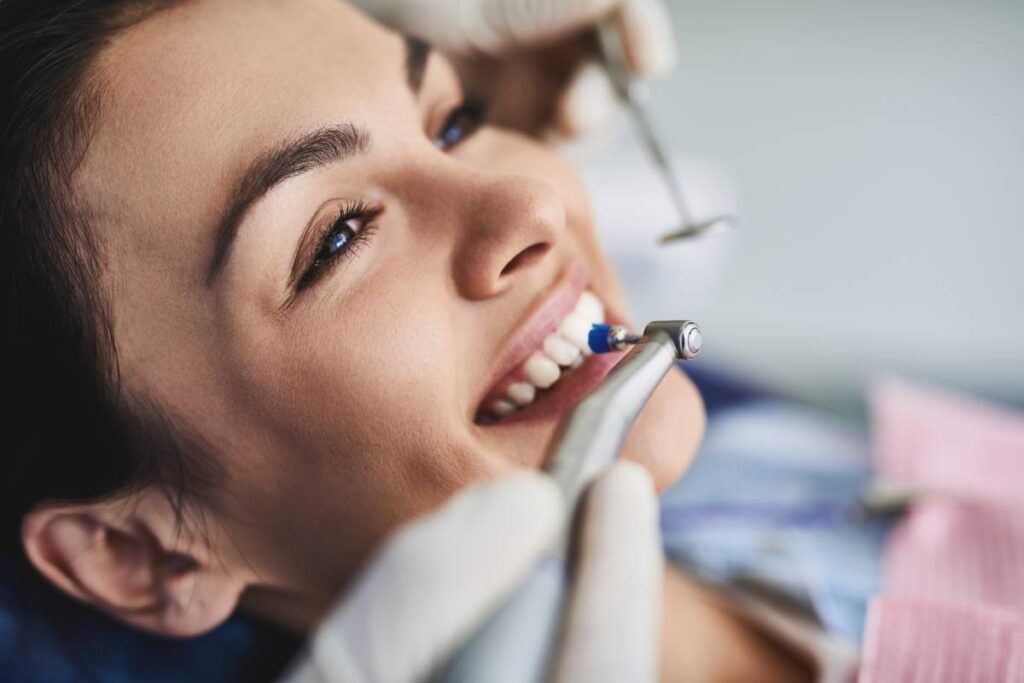 How Long Does a Dental Cleaning Take?