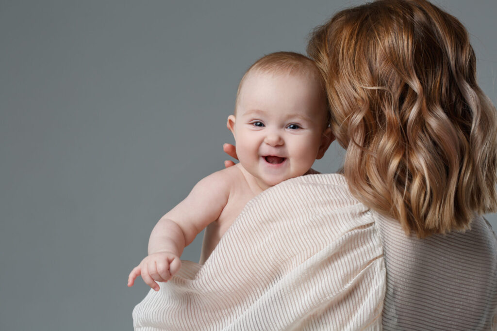 Nurturing Smiles Dental Health Concerns for Breastfeeding Babies in Pacific Beach