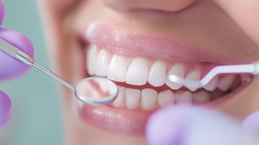 The Comprehensive Health Benefits of Investing in Cosmetic Dentistry