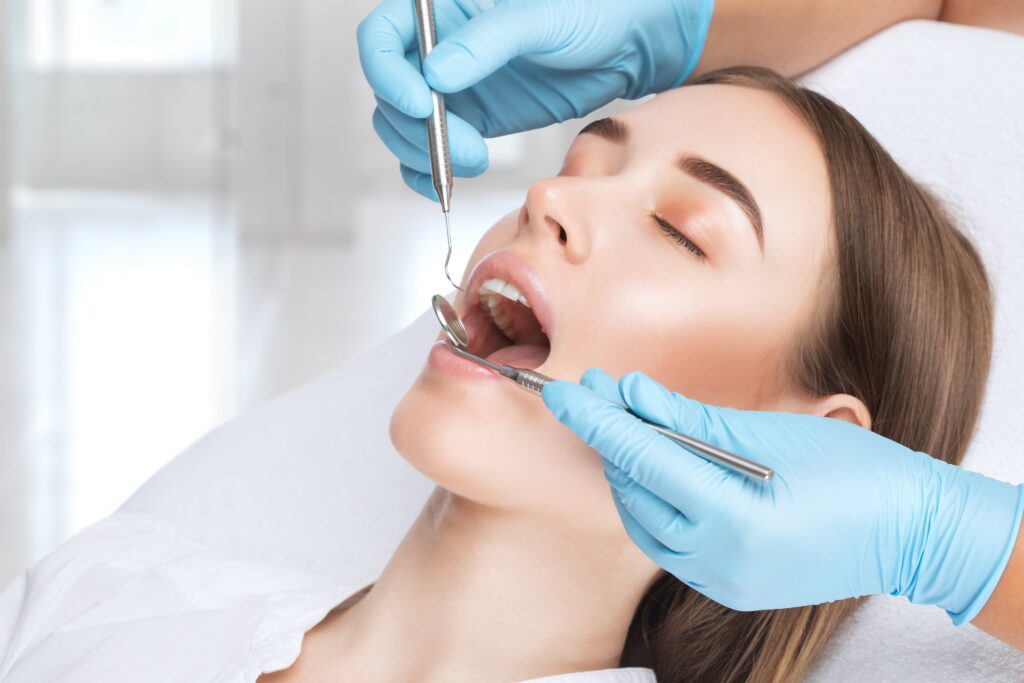 The Importance of Regular Dental Checkups Your Gateway to a Healthy Smile