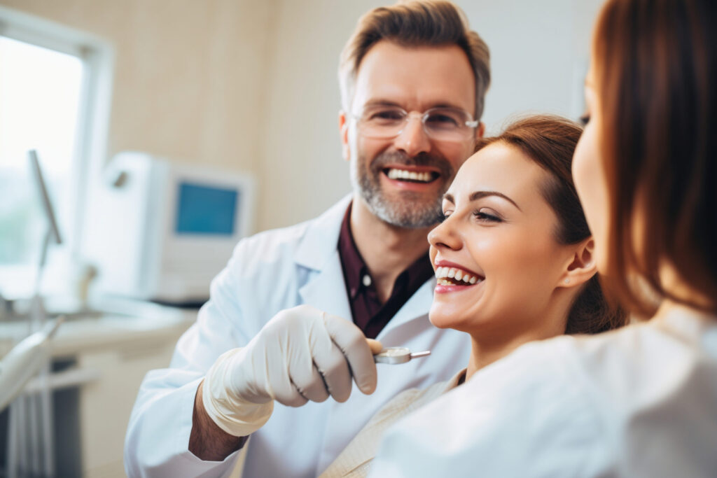 Where Can I Find Dental Clinics Offering Same-Day Crowns in Pacific Beach?