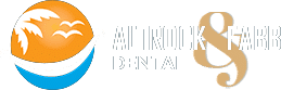Altrock And Fabb Dental Logo