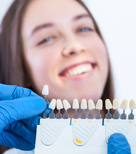 Dental Implants Near You